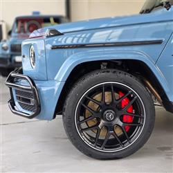 مرسيدس بنز G-Class